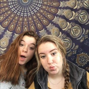 Meet your Posher, Daisy